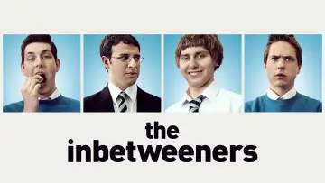 Zasłona к сериалу "The Inbetweeners" #1408798