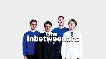 Zasłona к сериалу "The Inbetweeners" #1408799