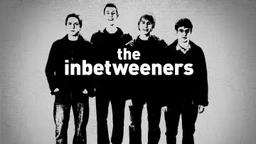 Zasłona к сериалу "The Inbetweeners" #1408800