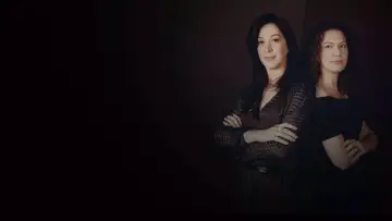 Zasłona do serialu "Ulubienica" #1537625
