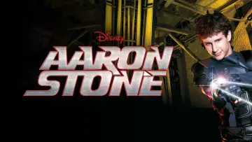 Zasłona do serialu "Aaron Stone" #1870377