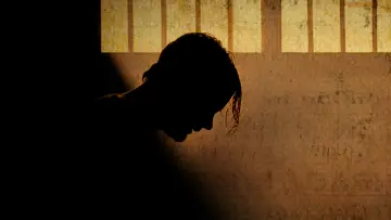 Zasłona к сериалу "Banged Up Abroad" #1445616