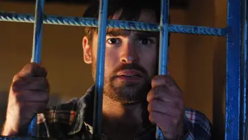 Zasłona к сериалу "Banged Up Abroad" #1445617