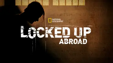 Zasłona к сериалу "Banged Up Abroad" #1445618