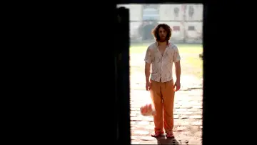 Zasłona к сериалу "Banged Up Abroad" #1445619