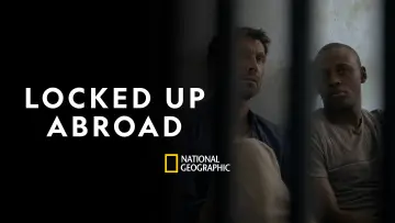 Zasłona к сериалу "Banged Up Abroad" #1445622