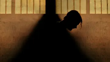 Zasłona к сериалу "Banged Up Abroad" #1445628