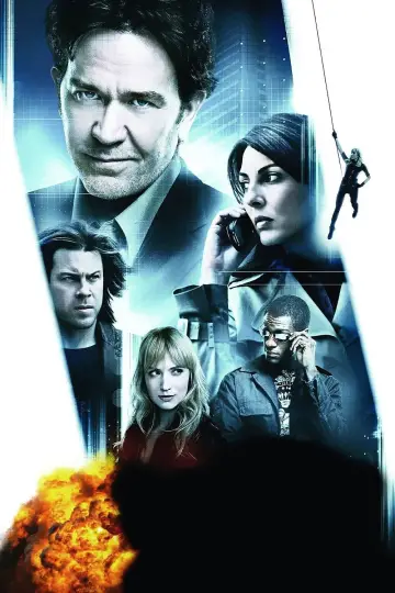 Plakat к сериалу "Uczciwy przekręt" #1462374