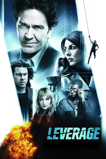 Plakat к сериалу "Uczciwy przekręt" #1462382