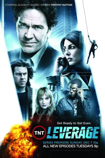 Plakat к сериалу "Uczciwy przekręt" #1462387