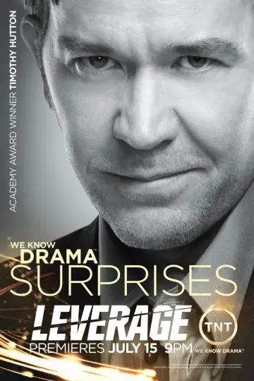 Plakat к сериалу "Uczciwy przekręt" #1462388