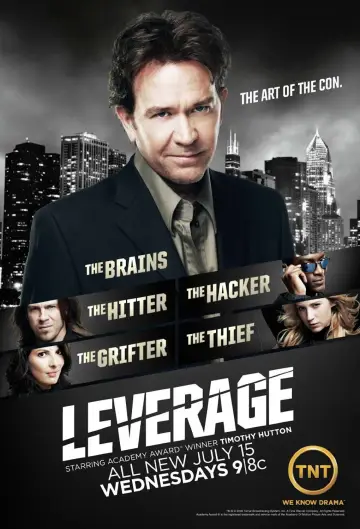 Plakat к сериалу "Uczciwy przekręt" #1462392