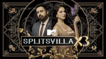 Zasłona do serialu "MTV Splitsvilla" #1355006