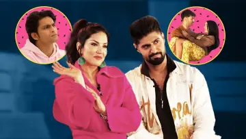 Zasłona do serialu "MTV Splitsvilla" #1355008