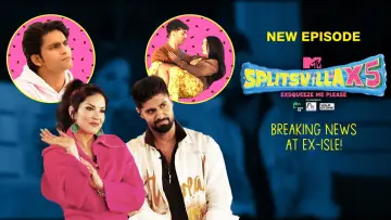 Zasłona do serialu "MTV Splitsvilla" #1355009