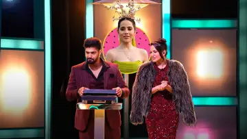 Zasłona do serialu "MTV Splitsvilla" #1355010