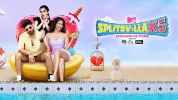 Zasłona do serialu "MTV Splitsvilla" #1355012