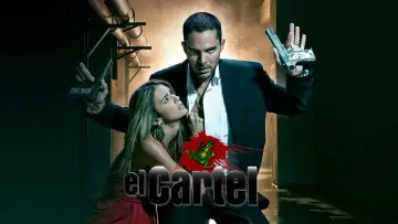 Zasłona к сериалу "El Cartel de los Sapos" #1407356
