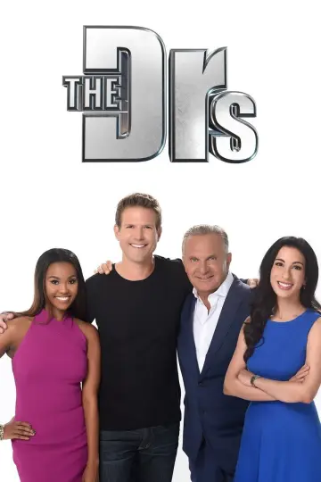 The Doctors plakat