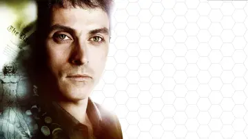 Zasłona к сериалу "Jedenasta godzina" #1444725