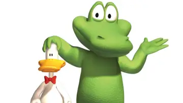 Zasłona do serialu "Sitting Ducks" #1721324