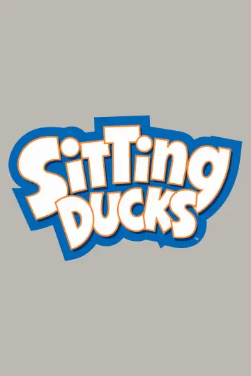 Plakat do serialu "Sitting Ducks" #1721345