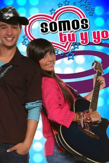 Plakat do serialu "Somos tú y yo" #1591841
