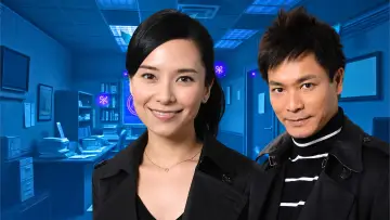 Zasłona к сериалу "古靈精探B" #1429420