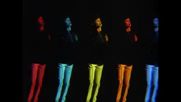 Zasłona к сериалу "The Monkees" #1392164