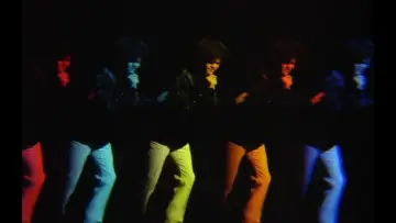 Zasłona к сериалу "The Monkees" #1392165