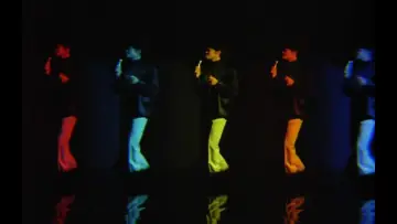 Zasłona к сериалу "The Monkees" #1392166
