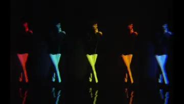 Zasłona к сериалу "The Monkees" #1392168
