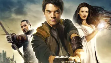 Zasłona к сериалу "Miecz Prawdy" #1383753