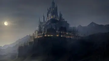 Zasłona к сериалу "Miecz Prawdy" #1383770