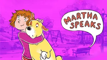 Zasłona do serialu "Marta mówi" #1543334