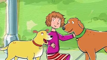 Zasłona do serialu "Marta mówi" #1543337