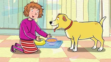 Zasłona do serialu "Marta mówi" #1543338