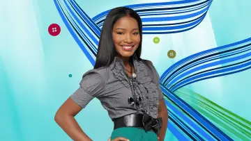 Zasłona к сериалу "True Jackson, VP" #1396856