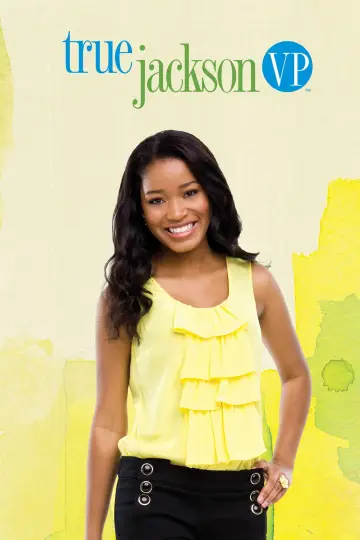 Plakat к сериалу "True Jackson, VP" #1396860