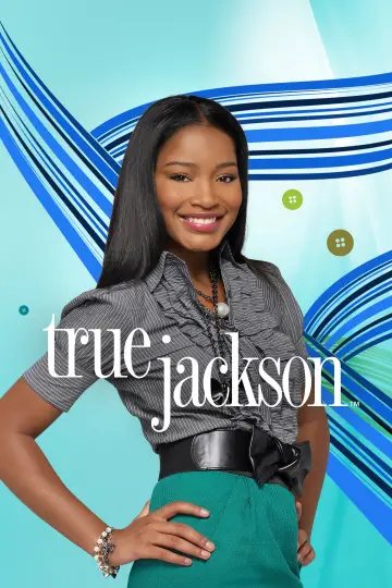 Plakat к сериалу "True Jackson, VP" #1396861
