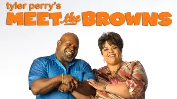Zasłona к сериалу "Tyler Perry
