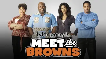 Zasłona к сериалу "Tyler Perry