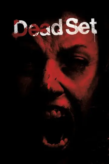 Plakat do serialu "W domu zombie" #1466001