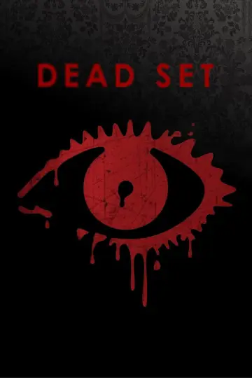 Plakat do serialu "W domu zombie" #1466002