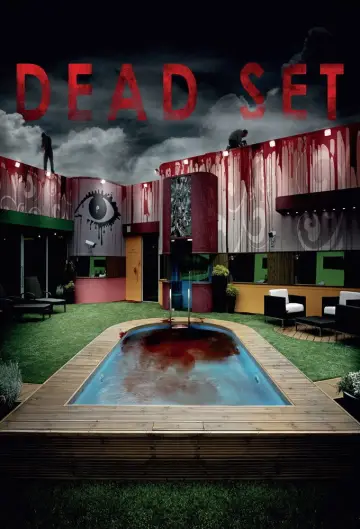 Plakat do serialu "W domu zombie" #1466003