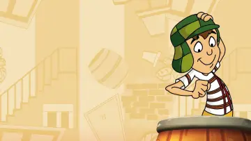 Zasłona к сериалу "El Chavo Animado" #1433036