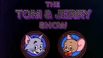 Zasłona к сериалу "Tom i Jerry" #1461312