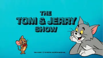 Zasłona к сериалу "Tom i Jerry" #1461313