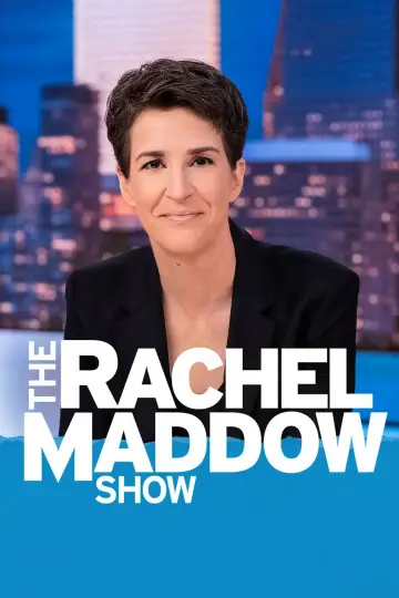The Rachel Maddow Show (2008)