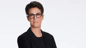 Zasłona do serialu "The Rachel Maddow Show" #1654288